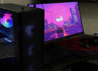 Продам игровой компьютер