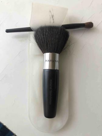 Кисть Mary Kay бу пару раз