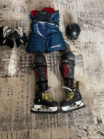 Хоккейная форма