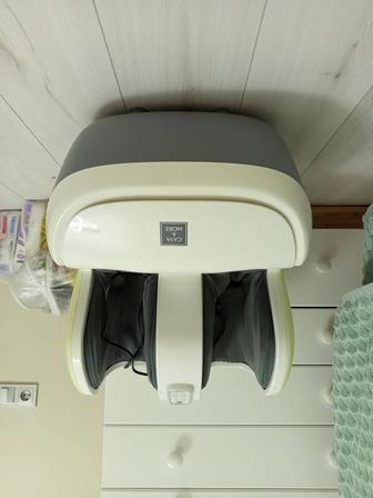 Массажер аяққа