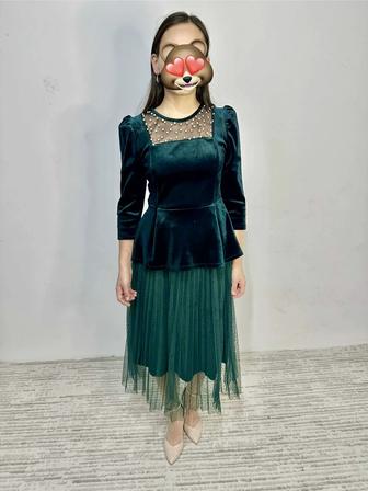 Прокат платья (двойка)