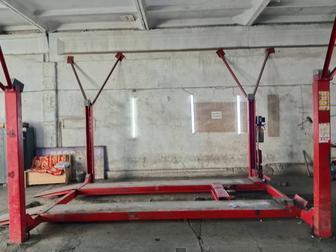 Продам подъемник
