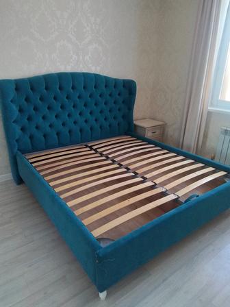 Кровать 190 на 220