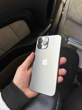 Iphone 13 pro Max продаются или обмен!