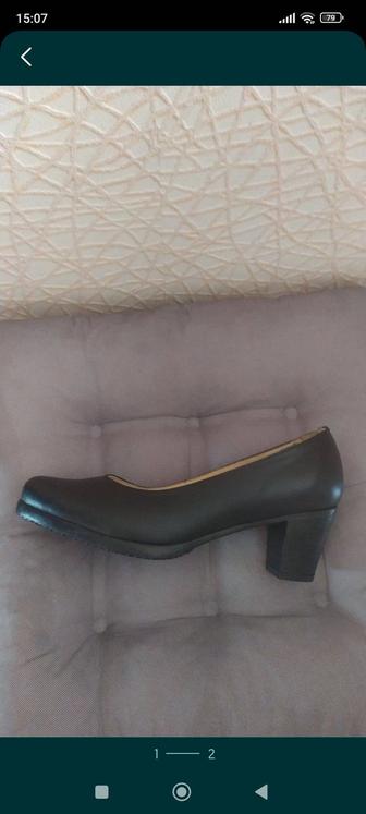 Женские туфли