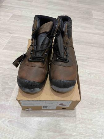 Новые специальные рабочие ботинки Tuffking 42 размер