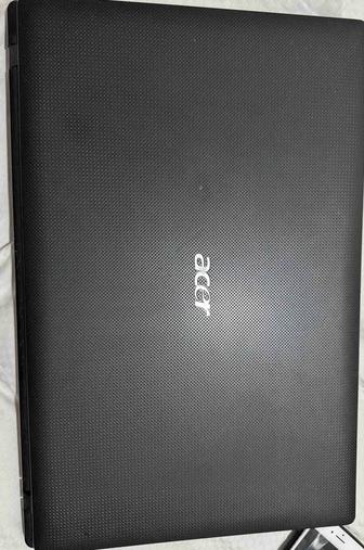 Продам ноутбук Acer