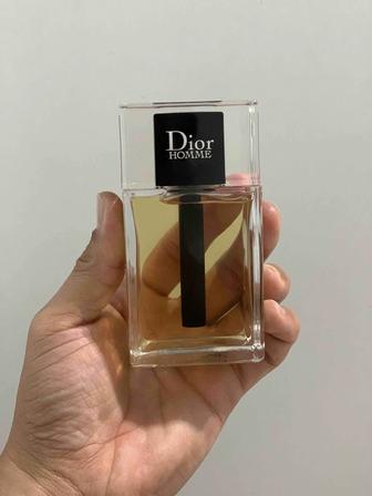 Dior homme intense