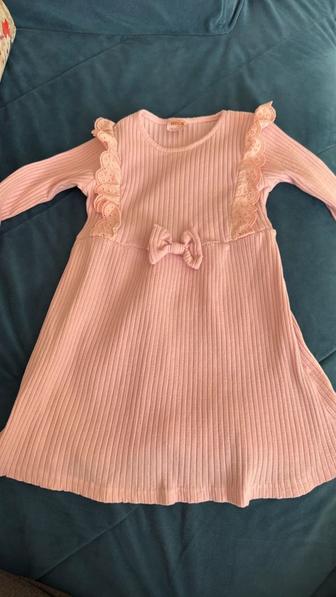 Платье для девочек