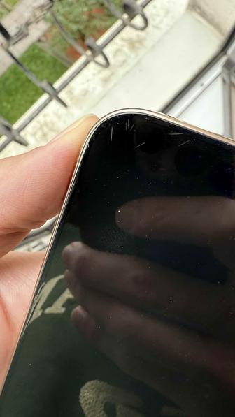 iPhone 16 Pro Max 256 95%