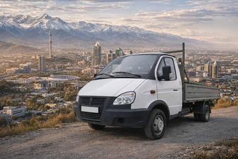 Грузоперевозки