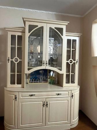 Буфет, сервант