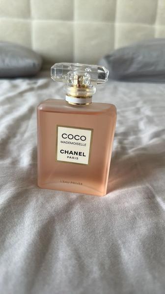Парфюмированна вода COCO CHANEL