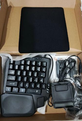 Геймпад Игровой