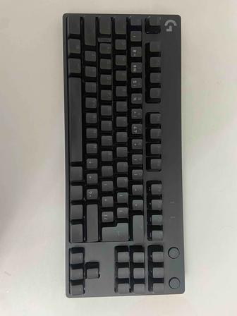 клавиатура logitech g pro