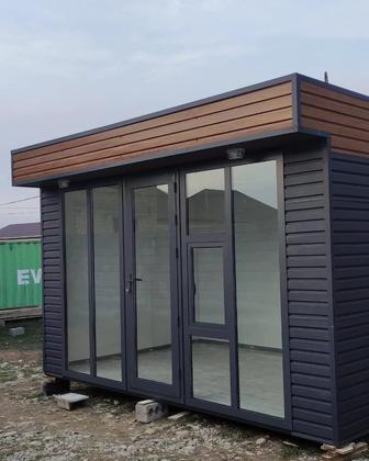 киоск под заказ