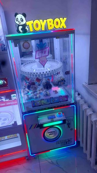 Вединговый аппарат