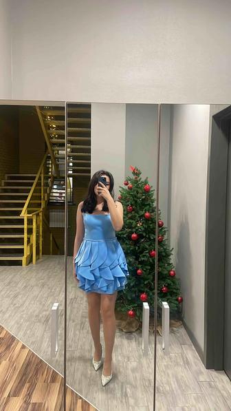 Әдемі көйлек