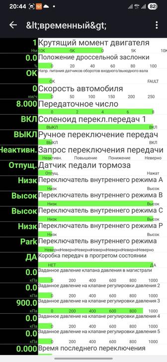 Ремонт и прошивка ЭБУ