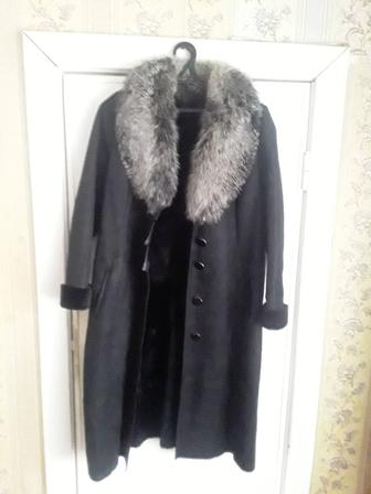 Продам дубленку
