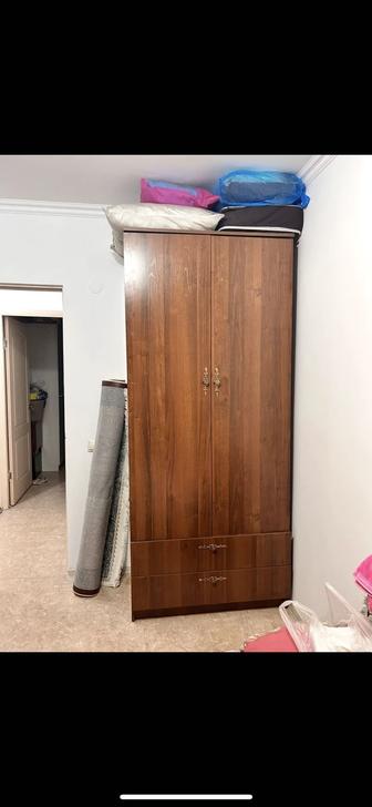 Продам шкаф