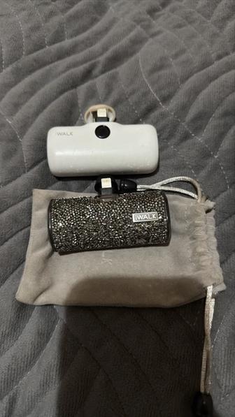 Внешний аккумулятор