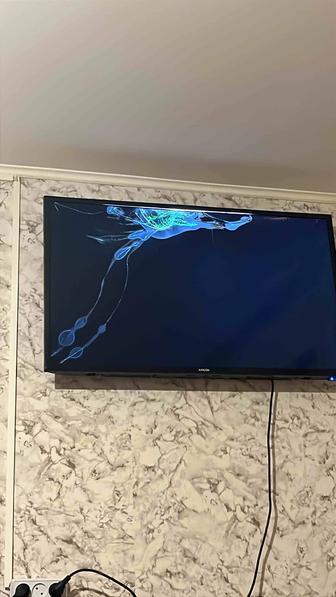 avalon телевизор