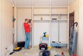 Сборщик мебели Услуги. Сборка мебели и разборка, ремонт мебели.