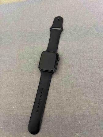 Apple Watch 4