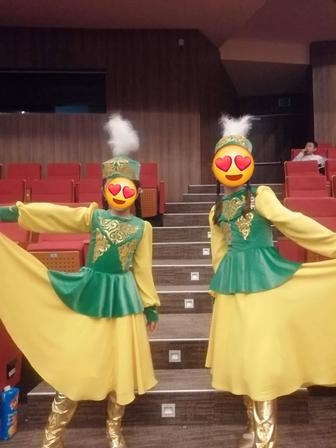 Национальные костюмы для девочек 8-11 лет