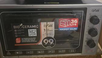 Печь Artel,не дорого