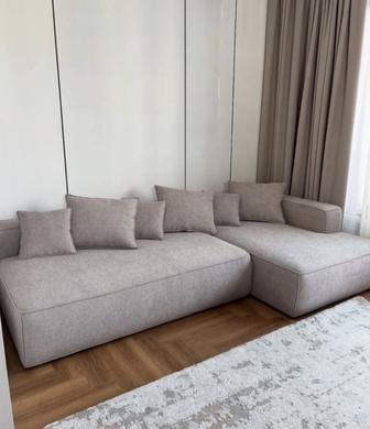 Продам новый диван