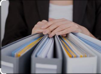 Оформление документов на недвижимость