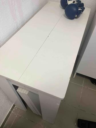 Продам раскладной стол