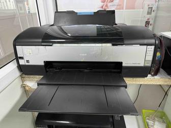 Продам принтер Epson Stylus 1410