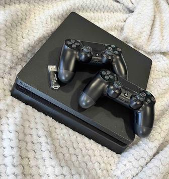 Продам Sony PlayStation 4