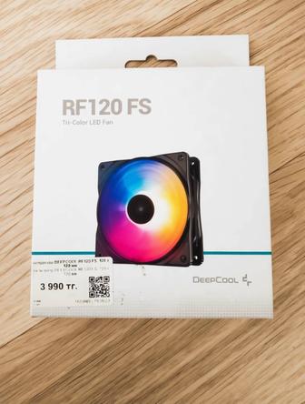 Вентилятор кулер