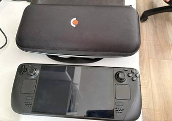 Valve Steam Deck OLED 512 GB