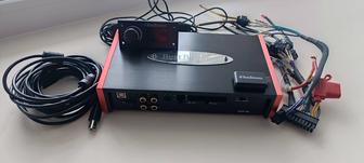 Продам процессорный усилитель Best Balance DSP-6L