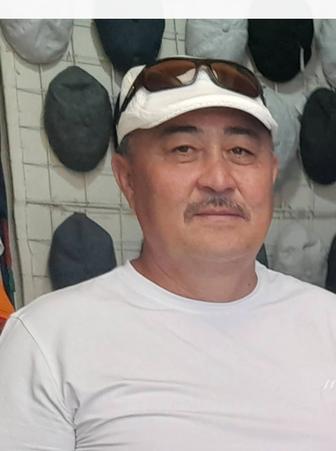 Охранник