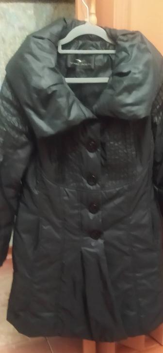Продаю пуховик