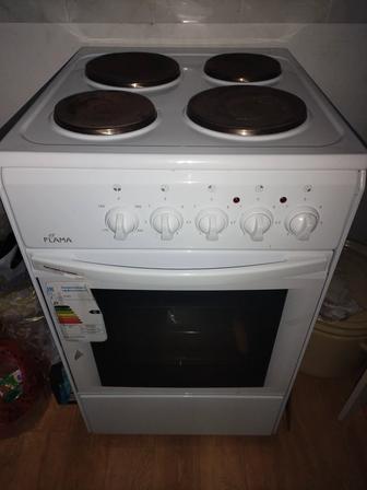 электро плита