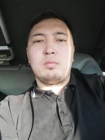 Водитель категории СЕ. На фуру