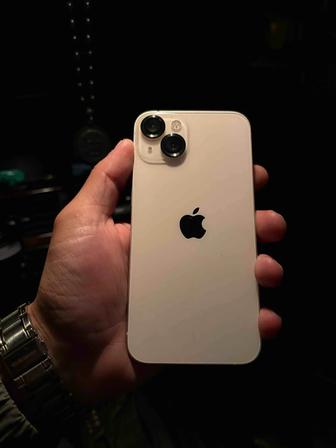 IPhone 13, 128 GB, Purple