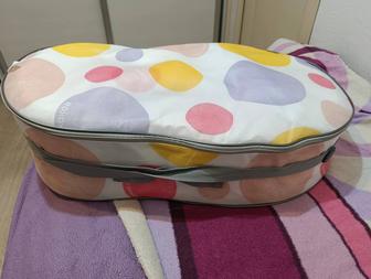 Кокон для новорожденных!