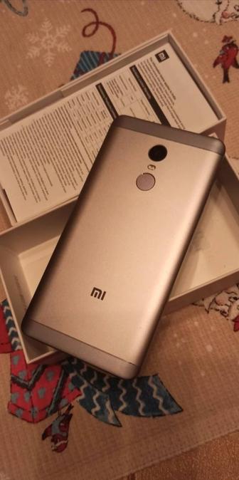 Продам Xiaomi Redmi Note 4