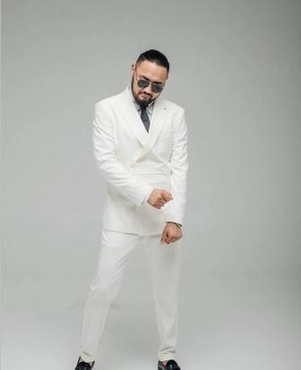 Тамада,шоумен,асаба