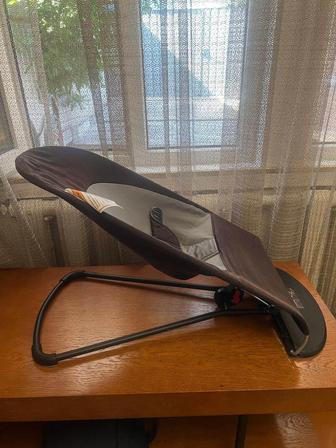 Продам детский шезлонг Беби Борн