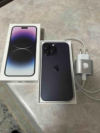 Айфон 14 Про Мах
