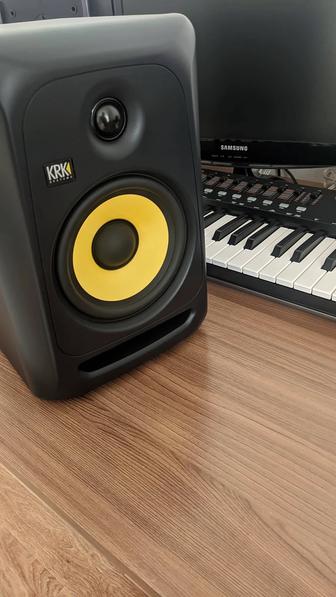 KRK Classic 7 Мониторы (Пара)